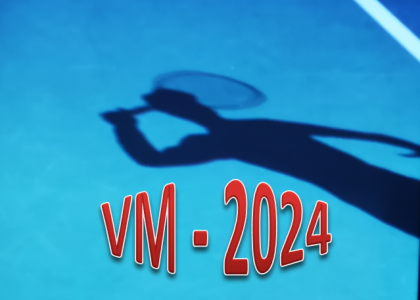 Vereinsmeisterschaft 2024